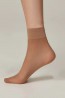 Капроновые женские носки Conte SOLO 40 DEN - фото 3