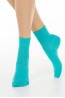 Классические женские носки из вискозы и кашемира Conte 20с-67сп COMFORT - 000 - фото 6