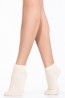 Хлопковые женские всесезонные короткие носки Golden Lady MIO calzini cotone - фото 6