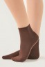 Короткие хлопковые женские носки Golden Lady LIBERTA CALZINI - фото 8