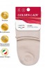 Короткие хлопковые женские носки Golden Lady LIBERTA CALZINI - фото 18