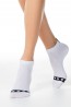 Короткие женские носки микки маус Conte 20с-1спм DISNEY - 209 - фото 2