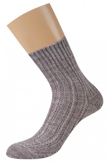 Женские высокие носки Minimi Mini Inverno 3303 - фото 1