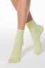 Цветные женские носки из микромодала Conte 13с-64сп CLASSIC - 000 - фото 5