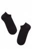 Короткие хлопковые женские носки Conte 15с-46сп ACTIVE - 000 - фото 5