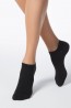 Короткие хлопковые женские носки Conte 15с-46сп ACTIVE - 000 - фото 4