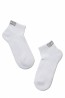 Короткие женские носки с махровой стопой Conte 16с-92сп ACTIVE - 091 - фото 2