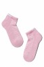 Короткие женские носки с махровой стопой Conte 16с-92сп ACTIVE - 091 - фото 11
