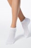 Короткие женские носки с махровой стопой Conte 16с-92сп ACTIVE - 091 - фото 1