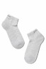 Короткие женские носки с махровой стопой Conte 16с-92сп ACTIVE - 091 - фото 5