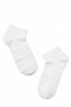Короткие женские носки с просветными полосками Conte 17с-56сп FANTASY - фото 7