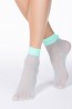 Стильные женские носки с бантиком Conte 18с-10сп FANTASY - фото 12
