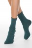 Классические женские носки из хлопка Conte 19с-101сп COMFORT - 000 - фото 1