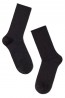 Классические женские носки из хлопка Conte 19с-101сп COMFORT - 000 - фото 7