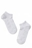 Укороченные женские носки из хлопка Conte 19с-183сп ACTIVE - 484 - фото 2