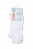 Укороченные женские носки из хлопка Conte 19с-183сп ACTIVE - 484 - фото 9