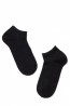 Укороченные женские носки из хлопка Conte 19с-183сп ACTIVE - 484 - фото 5