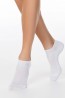 Укороченные женские носки из хлопка Conte 19с-183сп ACTIVE - 484 - фото 7