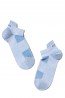 Короткие женские носки Conte 19с-245сп ACTIVE - 205 - фото 5