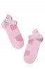 Короткие женские носки Conte 19с-245сп ACTIVE - 205 - фото 2
