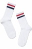 Высокие спортивные женские носки с полосками Conte 19с-65сп ACTIVE - 157 - фото 2