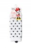 Короткие женские носки с логотипом Микки Маус - Conte DISNEY 206 - фото 3