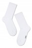 Высокие однотонные женские носки Conte 20с-20сп ACTIVE - 000 - фото 8