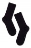 Высокие однотонные женские носки Conte 20с-20сп ACTIVE - 000 - фото 6
