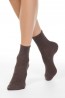 Классические женские носки из вискозы и кашемира Conte 20с-67сп COMFORT - 000 - фото 1