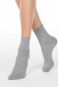 Классические женские носки из хлопка Conte 7с-22сп CLASSIC - 000 - фото 4