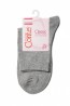 Классические женские носки из хлопка Conte 7с-22сп CLASSIC - 000 - фото 6
