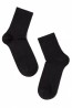 Классические женские носки из хлопка Conte 7с-22сп CLASSIC - 000 - фото 8