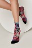 Фантазийные женские носки с принтом Conte Арт. 22с-56сп fantasy 70 - 909 - фото 3
