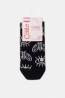 Фантазийные женские хлопковые носки с принтом Conte Арт. 7с-22сп classic - 366 - фото 5