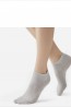 Женские короткие хлопковые носки  Omsa Art. 252 eco cotton - фото 3