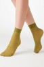 Женские цветные носочки из микрофибры Minimi MICRO 50 COLORS - фото 5