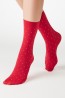 Цветные женские носочки в горошек из микрофибры Minimi MICRO POIS 70 - фото 9