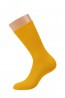 Женские хлопковые носки в мелкую рельефную полоску Minimi Art. 4103 mini fresh - фото 2