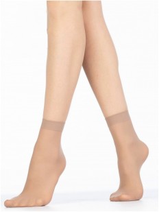 Женские карпоновые носки (2 пары) Golden Lady MIO 40