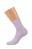 Женские однотонные хлопковые носки  Omsa Art. 254 eco cotton - фото 12