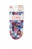 Женские носки с цветочным принтом Conte 18с-76сп FANTASY 40 - 210 - фото 3