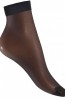 Тонкие матовые женские носки Omero Minilao 20 calzino (2 пары) - фото 4