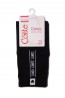 Женские носки с надписями и сердечками Conte 7с-22сп CLASSIC 152 - фото 8