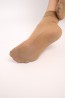Женские прозрачные носки с массажным следом Innamore Foot relax 40 - фото 5