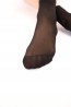 Женские прозрачные носки с массажным следом Innamore Foot relax 40 - фото 10