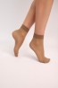 Женские прозрачные носки с массажным следом Innamore Foot relax 40 - фото 3
