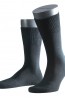 Носки мужские теплые классические Falke Art.14403 airport plus socks - фото 1