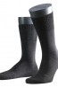 Носки мужские теплые классические Falke Art.14403 airport plus socks - фото 5
