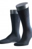 Носки мужские теплые классические Falke Art.14403 airport plus socks - фото 3