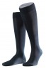 Носки мужские высокие их хлопка Falke Art.15662 tiago knee-high socks - фото 1